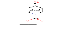 Tert-butyl(1R,4R,5S)-5-hydroxy-2-azabicyclo[2,2,2]octane-2-carboxylateͼƬ