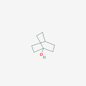 Bicyclo[2,2,2]octan-1-olͼƬ