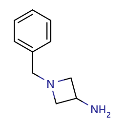 1-benzylazetidin-3-amineͼƬ