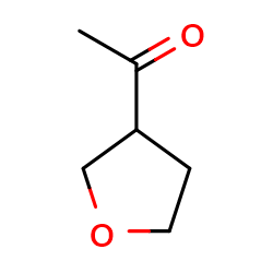 1-(oxolan-3-yl)ethanoneͼƬ