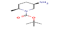 tert-butyl(2S,5R)-5-amino-2-methylpiperidine-1-carboxylateͼƬ