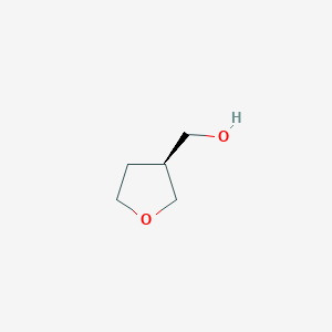 (S)-(Tetrahydrofuran-3-yl)methanolͼƬ