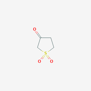 tetrahydrothiophene-3-oxo-1,1-dioxideͼƬ