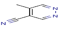 5-methylpyridazine-4-carbonitrileͼƬ
