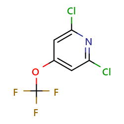 2,6-dichloro-4-(trifluoromethoxy)pyridineͼƬ