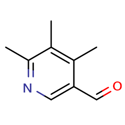 4,5,6-trimethylpyridine-3-carbaldehydeͼƬ