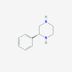 (2R)-2-PhenylpiperazineͼƬ