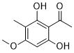 2',6'-Dihydroxy-4'-methoxy-3'-methylacetophenoneͼƬ