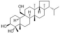 Filicane-3,4,25-triolͼƬ