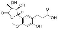 Secodihydro-hydramicromelin BͼƬ