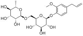 Eugenol rutinosideͼƬ