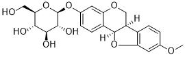 Medicarpin glucosideͼƬ