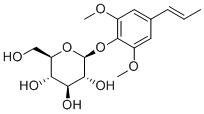 Acantrifoside EͼƬ