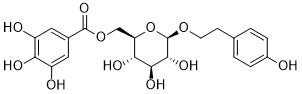 6'-O-GalloylsalidrosideͼƬ