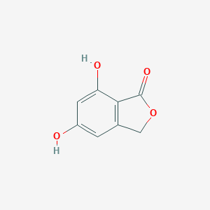 5,7-DihydroxyphthalideͼƬ