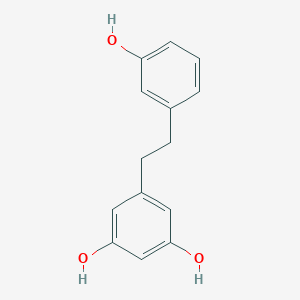 3,5,3'-TrihydroxybibenzylͼƬ