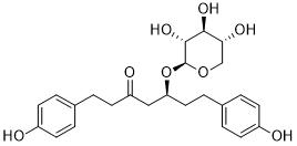 Platyphyllonol 5-O--D-xylopyranosideͼƬ