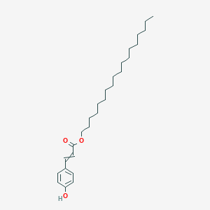 Octadecyl p-coumarateͼƬ