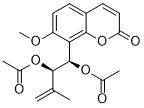 Murrangatin diacetateͼƬ