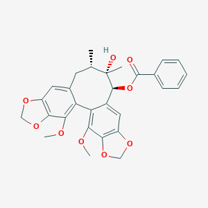 Schisantherin DͼƬ