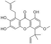 Cudraxanthone DͼƬ