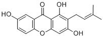 1,3,7-Trihydroxy-2-prenylxanthoneͼƬ