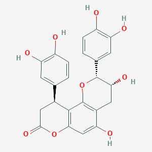 Cinchonain IbͼƬ