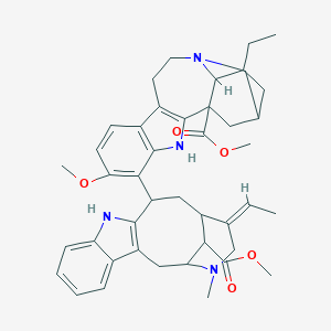 榴花灵碱图片