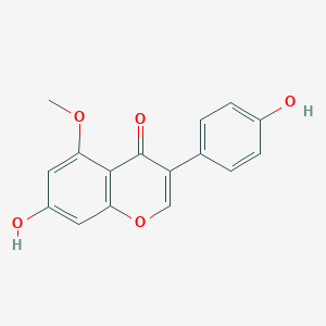 5-O-MethylgenisteinͼƬ