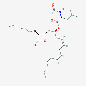 Orlistat TetradehydroͼƬ