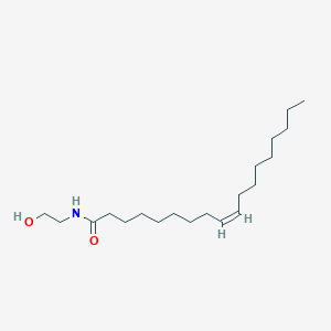 9Z-octadecenoylethanolamideͼƬ