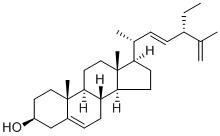 22-Dehydroclerosterol图片