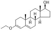 3-Ethoxyandrosta-3,5-dien-17-olͼƬ