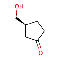 3-(Hydroxymethyl)cyclopentanoneͼƬ