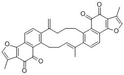 Neoprzewaquinone A图片