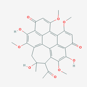 Hypocrellin AͼƬ