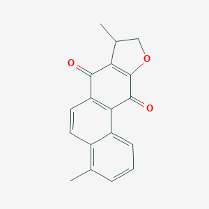 Dihydroisotanshinone IͼƬ