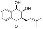 3-HydroxycatalponolͼƬ