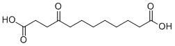 4-Oxododecanedioic acidͼƬ