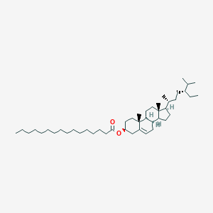 Sitosteryl palmitate图片