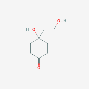 Cleroindicin B图片