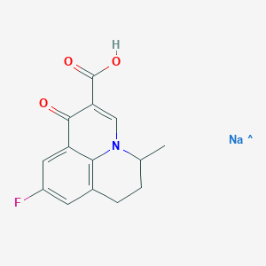 Flumequine sodiumͼƬ