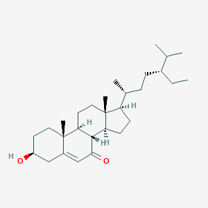 7-Oxo--sitosterolͼƬ