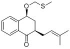 Catalponol methylthiomethyl etherͼƬ