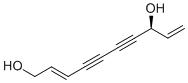 (S,E)-Deca-2,9-diene-4,6-diyne-1,8-diolͼƬ