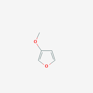 3-MethoxyfuranͼƬ