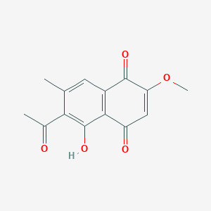 2-MethoxystypandroneͼƬ