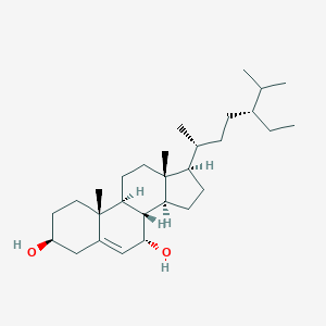 7-HydroxysitosterolͼƬ