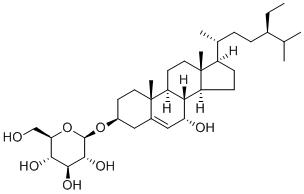 Ikshusterol 3-O-glucosideͼƬ