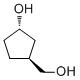 3-(Hydroxymethyl)cyclopentanolͼƬ